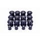 Kalgum polyurethane bush kit Suzuki Jimny Suzuki SJ80 (Samurai with coil spring)