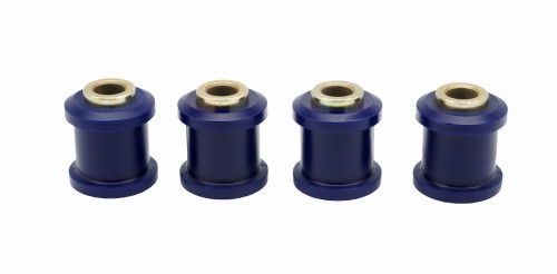 Kalgum front/rear panhard polyurethane bushing set for Suzuki Jimny 1998-2018.