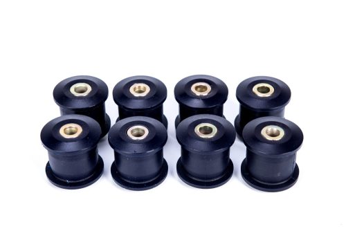 KALGUM Rear Control Arm Polyurethane Bushing Kit for Nissan Patrol Y60/61