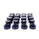 Kalgum polyurethane bush kit Nissan Patrol Y60/61 2,8 (1988-2000)