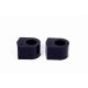 Kalgum front stabilizer bar polyurethane bushings (20 MM) for Nissan Patrol Y60/61