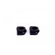 Kalgum front stabilizer bar polyurethane bushings (23MM) Nissan Patrol Y60/61