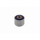 Kalgum polyurethane metal-cased front control arm bushing (bridge side) for Nissan Patrol Y60/61