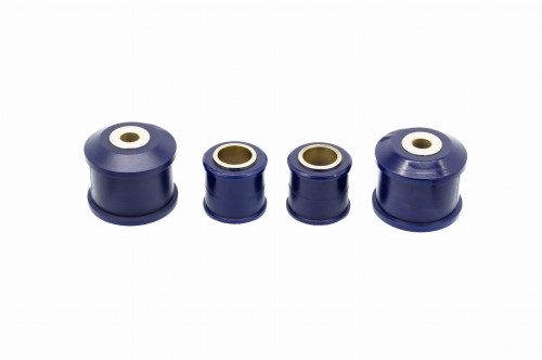 Kalgum's front/rear polyurethane silent set for Nissan Patrol GR Y61 3TD 2000->