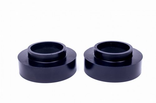 Kalgum polyurethane lift pods 4 cm Opel Frontera A, B, Isuzu Trooper II