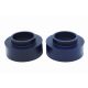 Kalgum polyurethane lift pods 5 cm Opel Frontera A, B, Isuzu Trooper II