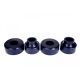 Kalgum polyurethane lift pods 6 cm Jeep Grand Cherokee WJ