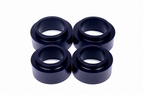 Kalgum polyurethane lift pods 5 cm Toyota LandCruiser 70