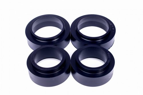 Kalgum polyurethane lift pods 4 cm Toyota Land Cruiser HDJ 80