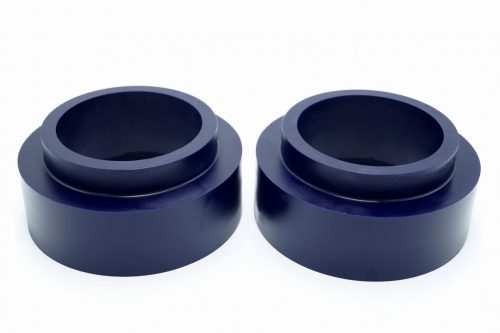 Kalgum polyurethane lift pods 4 cm Toyota Land Cruiser 90