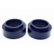 Kalgum polyurethane lift pods 4 cm Toyota Land Cruiser 90