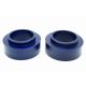 Kalgum polyurethane lift pods Toyota RAV4 I 4,5cm 1994-2000