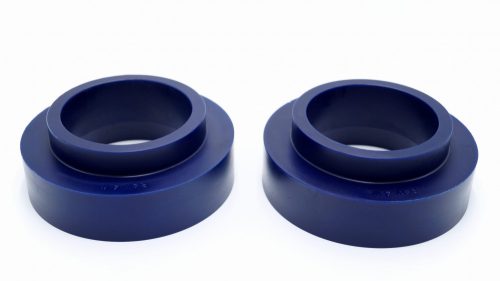 Kalgum polyurethane lift pods Toyota RAV4 II 4 cm 2000 - 2005