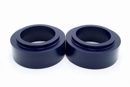 Kalgum polyurethane lift pods 5 cm Toyota Land Cruiser 120