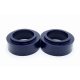 Kalgum polyurethane lift pods 5 cm Toyota Land Cruiser 120