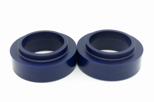 Kalgum polyurethane lift pods 4,5 cm Mitsubishi Pajero 3/4