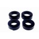 Kalgum polyurethane lift pods 5 cm Nissan Patrol Y60/61