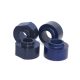 Kalgum polyurethane lift pods 5 cm Jeep Cherokee ZJ