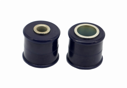 Kalgum's front/rear panhard polyurethane silent set for Nissan Patrol Y60, Y61 2.8TD (1988 - 2000)