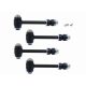 Kalgum stabilizer rod set Nissan Patrol Y60 +7,5cm