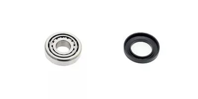 Kalgum suspension ball joint bearing with rubber seal KYK for Nissan Patrol Y60/61