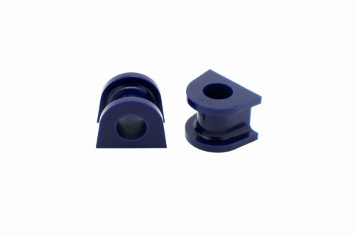 Kalgum stabilizer bar rear (26mm) polyurethane bush kit Mitsubishi Pajero III/IV