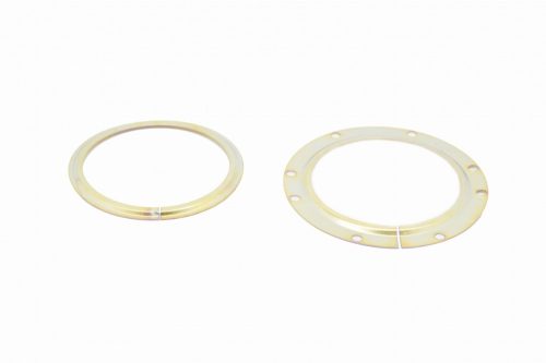 Kalgum steering ball dust cover seal fixing plate set Suzuki Jimny 1998->