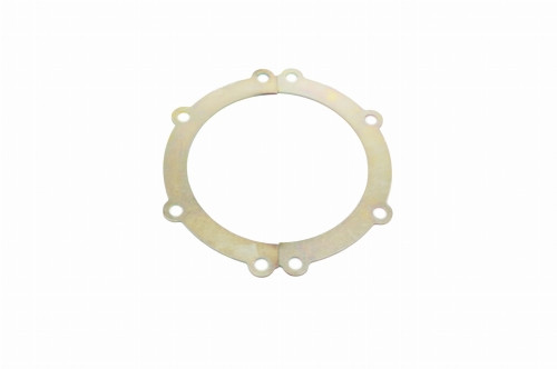 Kalgum steering ball joint seal retaining plate pair for Nissan Patrol Y60