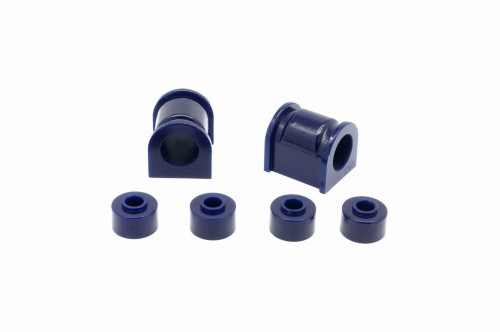 Kalgum polyurethane front stabilizer bar bushing kit for Suzuki Vitara