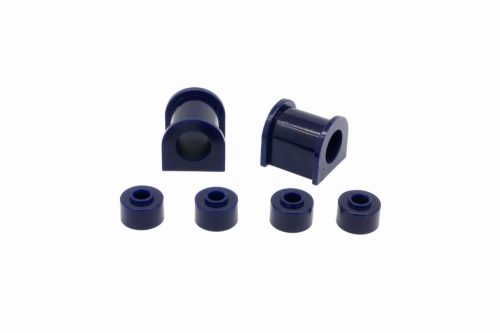 Kalgum polyurethane front stabilizer bar bushing kit for Suzuki Grand Vitara I