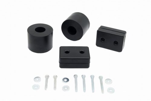 Kalgum bumper buck rubber kit Jeep Grand Cherokee WJ /WG +50mm