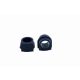 Kalgum front stabilizer bar polyurethane bushing set 28mm for Nissan Terrano II