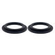 Kalgum rear spring rubber pad Nissan Patrol Y60 61