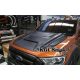 Kut Snake hood scoop Ford Ranger PX3