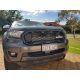 Kut Snake grille Ford Ranger Raptor 2019-