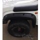 Kut Snake plastic fender flares Toyota 4Runner/Surf 95mm