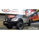 Kut Snake plastic fender flares Mitsubishi L200 2015+  70mm