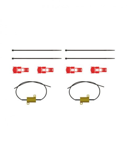 OSRAM LED Canbus control unit LEDCBCTRL102 21W Accessories for LED retrofits