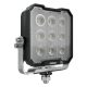 OSRAM LEDriving Cube WL VX125-WD LEDWL108-WD 12/24V 30W LED work lamp