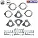 Ore4x4 Suspension Lift Kit +4 cm for Honda CR-V II