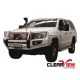 ClearView Towing Mirrors for Volkswagen Amarok