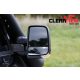 ClearView Towing Mirrors For Ford Ranger (2006 – 2011)