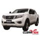 ClearView Towing Mirrors for Nissan Navara NP300/Renault Alaska