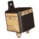 Forex universal disconnect switch - 13,4 / 12,8 V