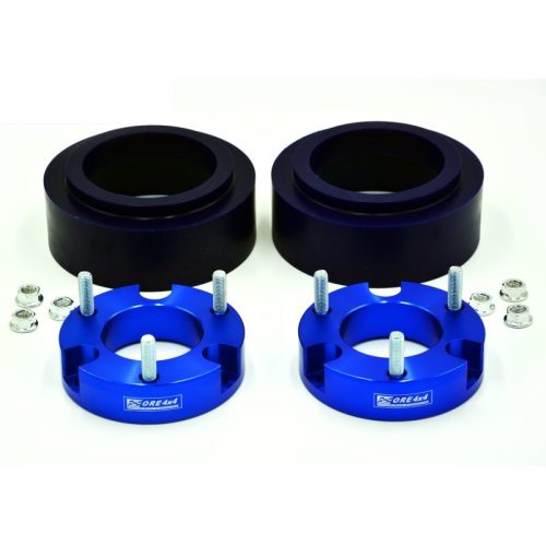 ORE4x4 Suspension Lift Kit 2" Nissan Pathfinder R51