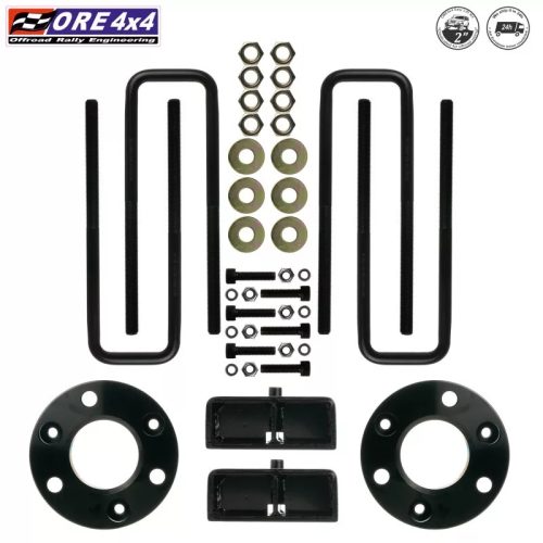 Ore4x4 Suspension Lift Kit 2" for Nissan Titan/Armada