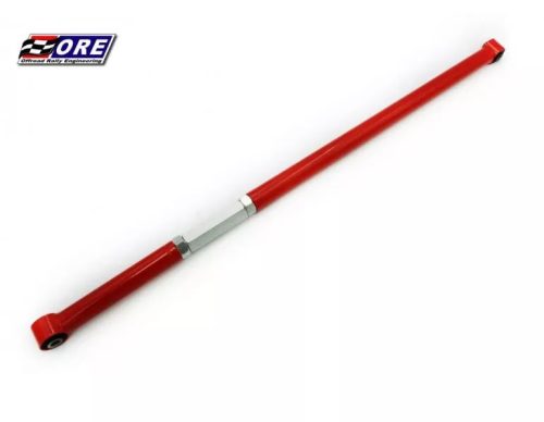 Ore4x4 Reinforced adjustable Panhard bar for Suzuki Jimny (rear)