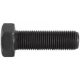 Fine thread screw for transmission fixation, 12x1.25 60mm  10.9, Nissan Patrol Y60 Y61.