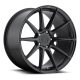 Alloy Wheel 20x9 ET35 5x114.3 M147 Essen Matte Black Niche Road Wheels