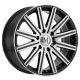 Alloy Wheel 17x7.5 ET52 6x130 Stark Gunmetal Mandrus